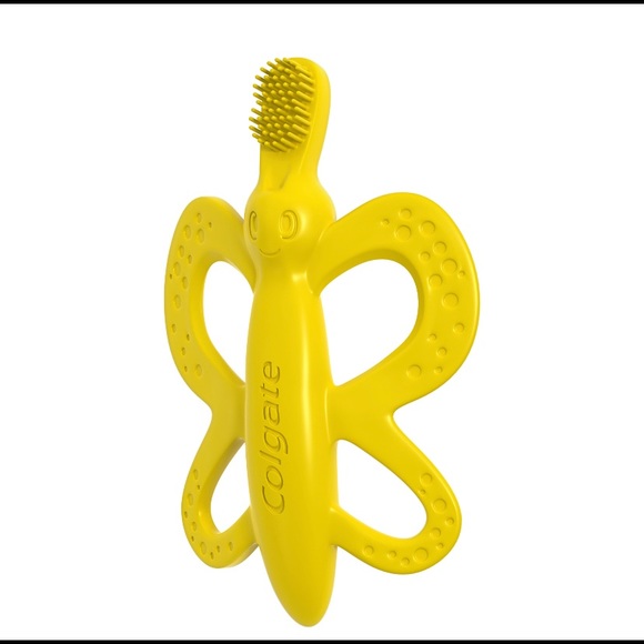 New Colgate Baby Toothbrush and Teether - Picture 4 of 8